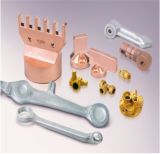 High Quality Precision Forged Parts for Machining Parts