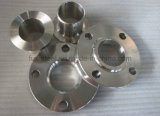 BS4504 Pn10 102 Lap Joint Flanges (Stainless steel)