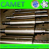 Centrifugal Casting High Cr Cast Iron Rolls for Hot Rolling Mill