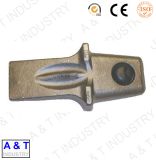 Steel Forging Parts/Forged Trencher Teeth