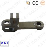 Forged Part Machined Forged Steel Parts Hot Forging Product