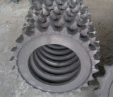 Cast Iron Crimper Ring with Sand Castings Products