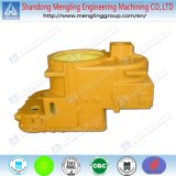 Clay Sand Casting Gey Iron Auto Spare Casting Parts
