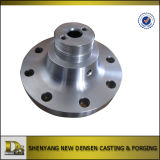 OEM Customized High Quality Steel Forging Parts