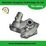 ISO9001 Approved Precision Die Casting Part for Die Casting Process
