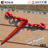 Us Type Spray Painting Drop Forged Standard Lever Type Load Binder