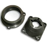 OEM Grey Iron Casting Parts with Finished Machining