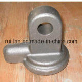 Truck Casting Part with Tsi