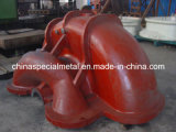 ASTM A159 Cast Iron Pump Covers