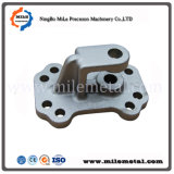 Iron Sand Casting and Steel Casting