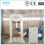 Baide High Quality Hydraulic Oil Press Machine