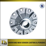 Spare Parts Produced by Die Casting Process