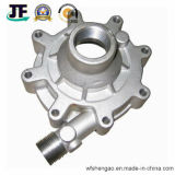 Custom Made Ductile Iron Pump Housing for Water Pump