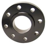 Stainless Steel Forging Blind Flange with Ts Certification