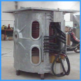 Environmental Friendly 1t Melting Furnace (JL-KGPS-1T)