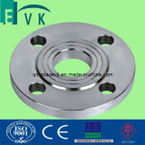 DIN Stainless Steel Flat Flange