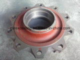 Wheel Hub for Truck & Trailer with Machining