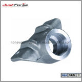 High Quality Forged Metal Block