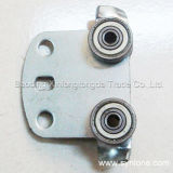 Galvanized Die Casting Products Provided