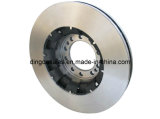 Auto Spare Part Casting Part Precision Machined Brake Disc