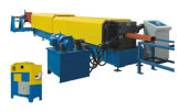 Automatic High Peed Down Pipe Line/ Down Spout Pipe Making Line
