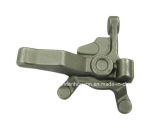 Precision Die Forged Pawl/Pallet Parts for Metallurgy