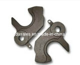 Ductile Iron Steel Casting Products Casting Machinery Parts