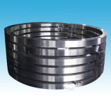 Forged Ring/ Forged Steel Cylinder (A001)