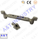 Steel Casting Parts Investment Casting with OEM Service