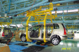 Conveyor for Automobile Industry and Aluminum Industry