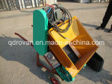 Chinese Durable Casting Mobile Loose Sand Machine, Industry Fluffer