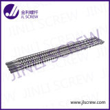 High Performance Single Screw and Barrel for Extruder