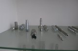 CNC Machining Parts Stainless Steel Precision Casting