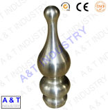 OEM Investment Casting Products Stainless Steel Lamp Spare Parts
