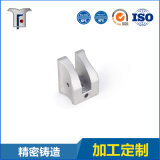 OEM Steel Castings for Door Hardware