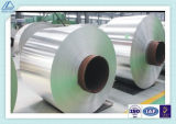 Mill Finish Flat/Plain Aluminum Coil/Rolling Alloy for Air-Conditioner (3003, 3004, 3103, 3105)