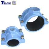 Sand Casting for Pipe Clamp/Pipe Clamp (TL-PC208)