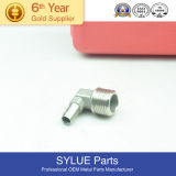 Stainless Steel Casting Parts and Machinery CNC Part