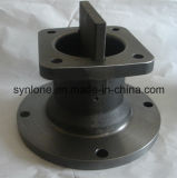 Fabrication Service Sand Casting Steel Part