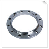 Large Diameter Carbon Steel Pipe Flanges with ANSI Standard
