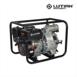 6.5HP 3inch/ 80mm 168f-1 Petrol Gasoline Water Pump (LT-WB80)