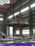 Factory Sales of Alloy Steel Harbor Locomotive Wheel Forging