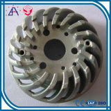 Good After-Sale Service Aluminum Semi Solid Die Casting Factory (SY0627)