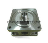Precision CNC Machined Stainless Steel Parts