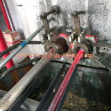 Brass Rod Continuous Casting Production Line