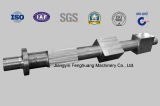 Special Forged Shaft Open Die Forging