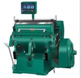 Manual Industrial Platen Punching Machine (ML750)