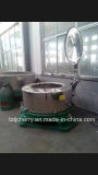 220kg Large Industrial Extracting Machine with Top Cover and Inverter