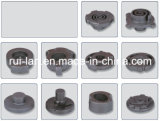 High Pressure Precision Air Conditioning Compress Castings