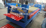 Trapezoidal Roofing Panel Roll Forming Machine